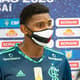 Hugo - Flamengo