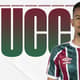 Lucca- Reforço Fluminense