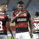 Flamengo x Independente Del Valle