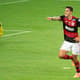 Pedro - Flamengo x IDV