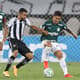 Disputa - Botafogo x Palmeiras