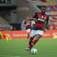 Gerson - Flamengo x Sport