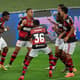 Matheuzinho - Flamengo