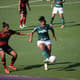 Palmeiras feminino x Flamengo