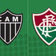 Duelos - Atlético MG e Fluminense