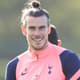 Bale - Tottenham