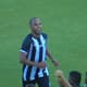Figueirense x CRB - Alecsandro
