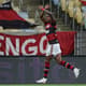 Flamengo x Junior Barranquilla
