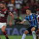 Diego - Flamengo 5x0 Grêmio