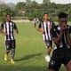 Botafogo sub-17 - Kauê