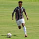 Miguel - sub-20 do Fluminense
