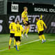 Borussia Dortmund x Schalke 04
