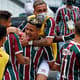 Fluminense x Ceará - Brasileirão sub-17