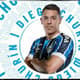 Diego Churín é anunciado pelo Grêmio
