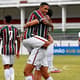 Miguel Vinícius - Fluminense x Paysandu sub-23