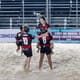Flamengo - Beach Soccer Feminino Copa do Brasil