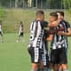 Botafogo x Resende - Sub-20