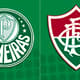 Duelos - Palmeiras x Fluminense