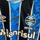 Camisa de Futebol 7 do Grêmio especial para Falcão