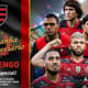Flamengo - PES