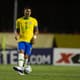 Brasil x Venezuela - Thiago Silva