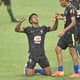Matheus França, Sub-17 do Flamengo