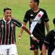 Sub-17 Fluminense x Vasco 18/11/2020
