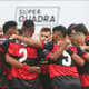 Flamengo - Beach Soccer