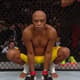 Agente de Anderson Silva garante que o lutador está livre do Ultimate (Foto reprodução UFC)