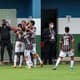 Vasco x Fluminense - Sub-17