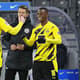 Youssoufa Moukoko - Borussia Dortmund