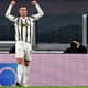 Juventus x Cagliari - Cristiano Ronaldo