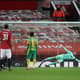 Gol Bruno Fernandes - West Bromwich x Manchester United
