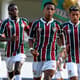 Fluminense - sub-17