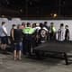 Torcedores - eleição do Botafogo