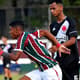 Sub-20 Fluminense x Vasco 25/11/2020
