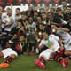 Flamengo - Copa do Brasil 2013