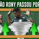Palmeiras - Nosso Palestra