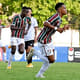 Fluminense x Athletico - Sub-17
