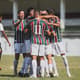 Fluminense - aspirantes