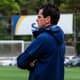 Campanha ruim no Brasileiro Sub-20 gerou a demissão de Gilberto do cargo de treinador
