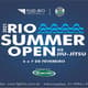 Rio Summer Open será disputado em fevereiro no Parque Olímpico do Rio (Foto: Divulgação)