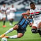 Grêmio x São Paulo - Disputa