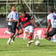 Pedrinho - Sub-17 do Flamengo
