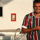 Lateral Lucas - Fluminense