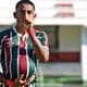 Fluminense x Flamengo - Sub-20
