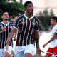 Samuel - Fluminense