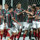 Atlético MG x Fluminense Sub 17