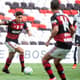 Flamengo x Ceará