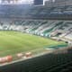 Allianz Parque - Palmeiras